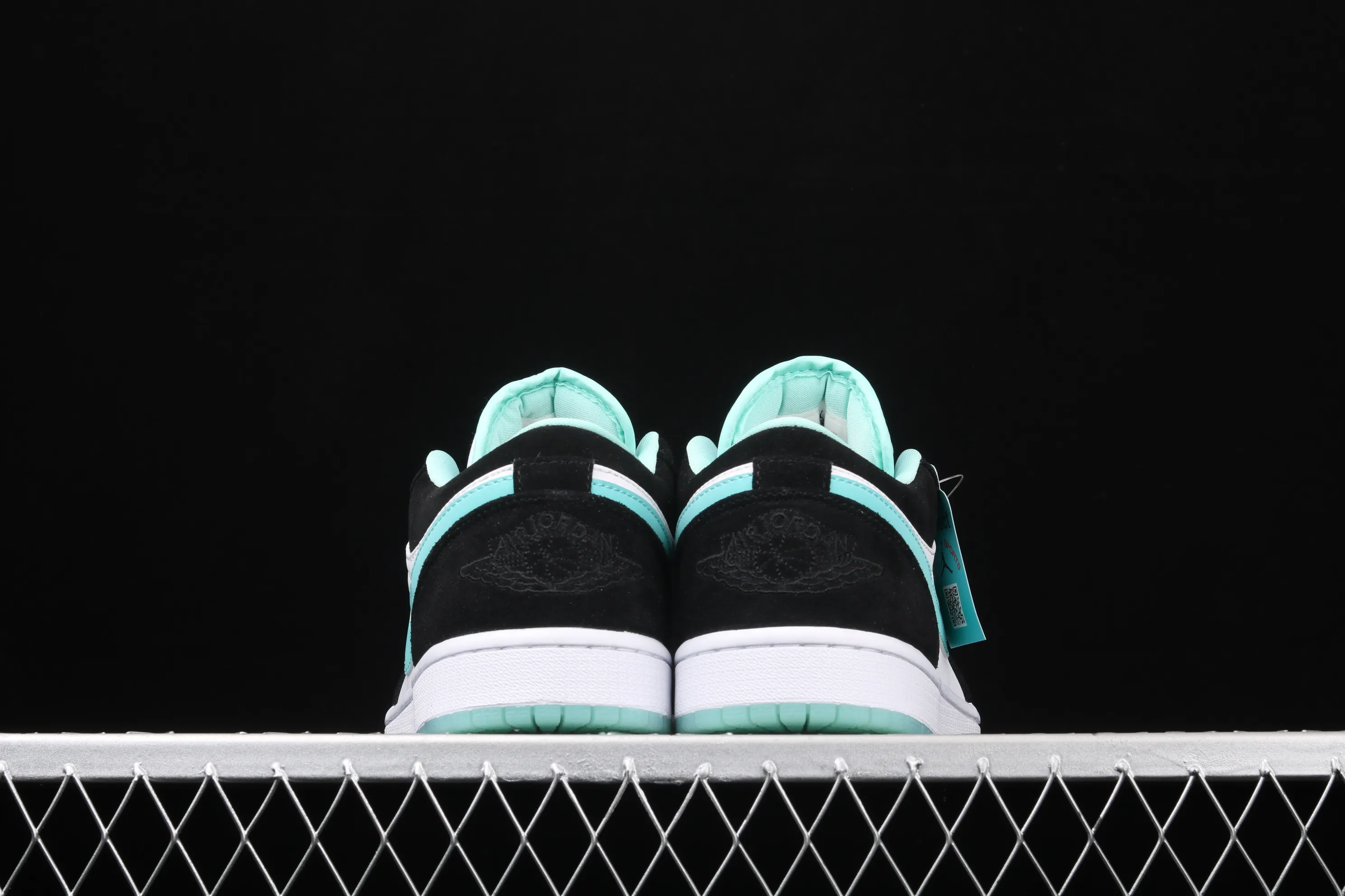 All categories Air Jordan Jordan series basketball shoes Air Jordan 1 Low New version Air Jordan 1 Low AJ1 Joe 1 low top leather cultural and leisure sports sneakers CQ9828-131